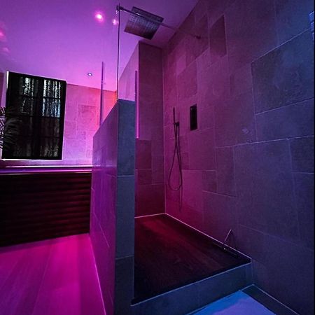 דיז'ון Bella Notte Spa מראה חיצוני תמונה