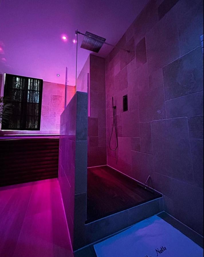 דיז'ון Bella Notte Spa מראה חיצוני תמונה