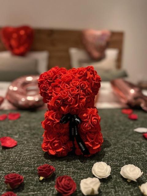דיז'ון Bella Notte Spa מראה חיצוני תמונה